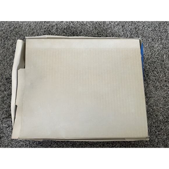 18 VTG SHINY BRIGHT Glass Tree Christmas Ornaments In Original Box- Gold - Picture 2 of 8